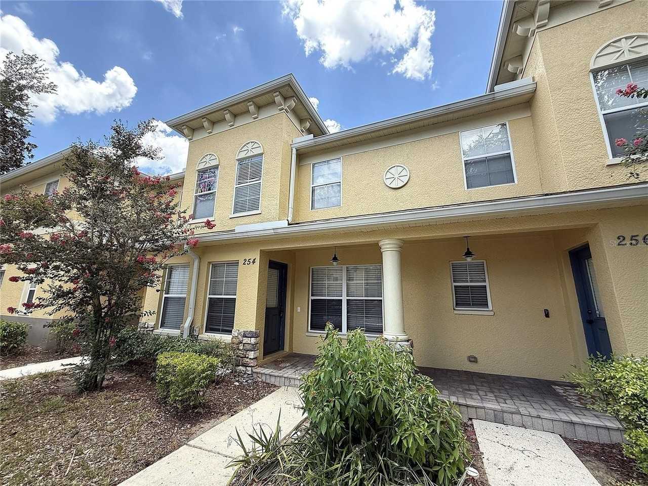 254 Castlekeeper Pl