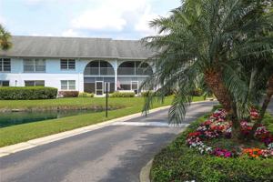 featured image of 3203 Landmark Dr #2202