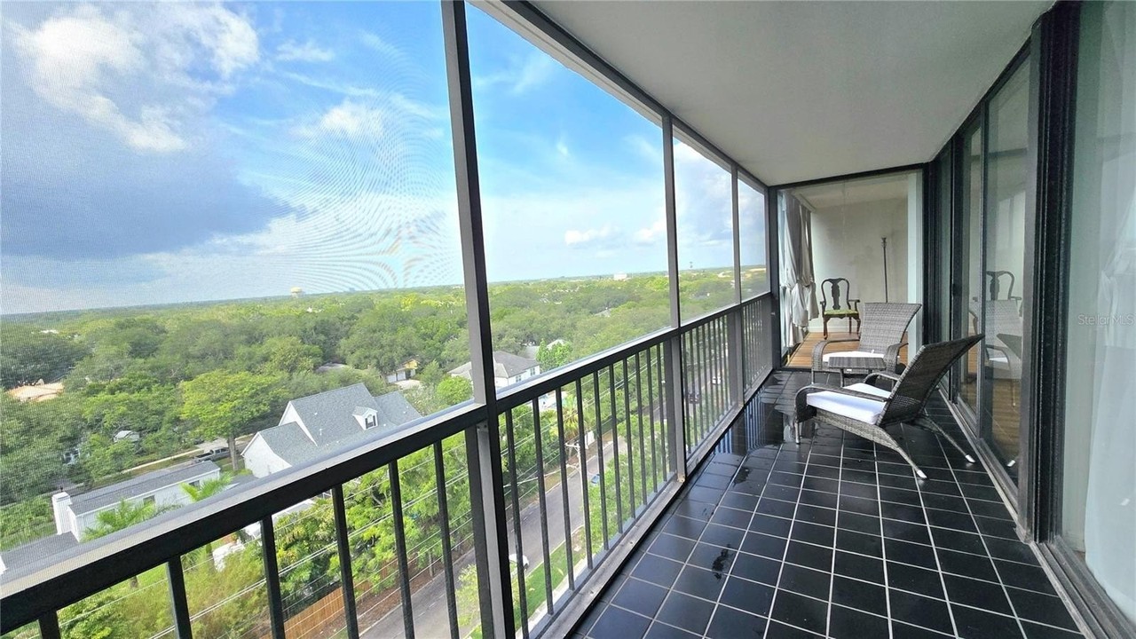 3211 W Swann Ave #1005 - Photo 3 of 24