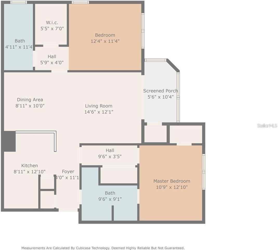 18001 Richmond Place Dr #1033 - Photo 2 of 7
