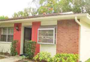 2225 Lark Cir W #E - Photo 1 of 1