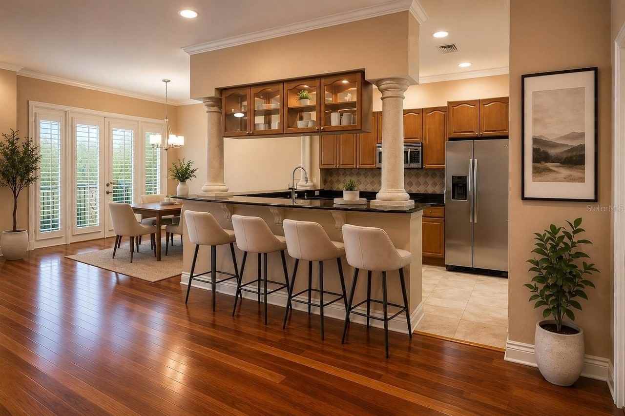 4907 Bayshore Blvd #103 - Photo 6 of 28