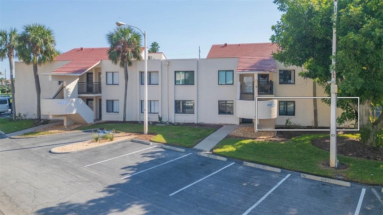 5642 Puerta Del Sol Blvd S #142 - Photo 2 of 15