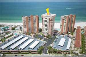 featured image of 17920 Gulf Blvd #2008