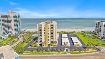 featured image of 1480 Gulf Blvd #409