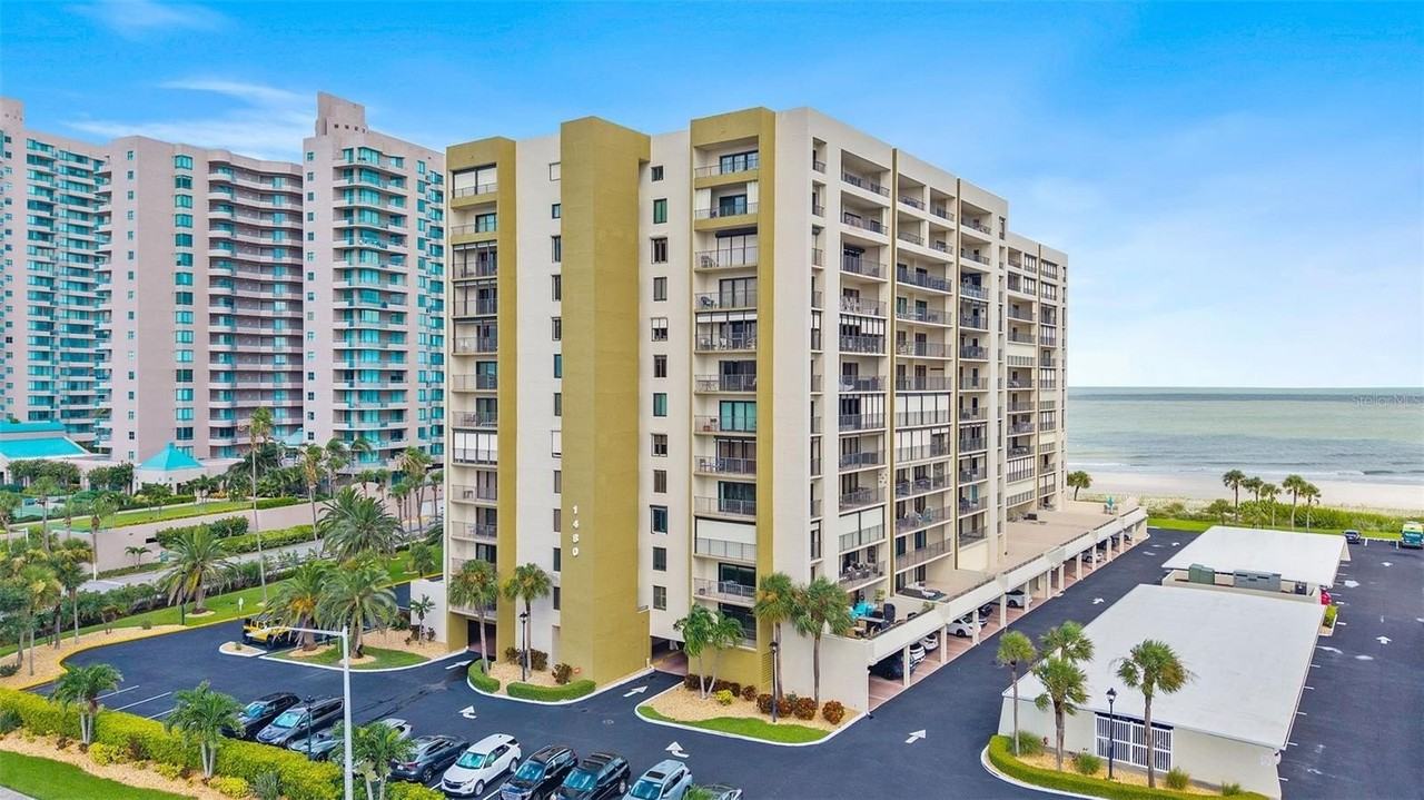 1480 Gulf Blvd #409 - Photo 2 of 47