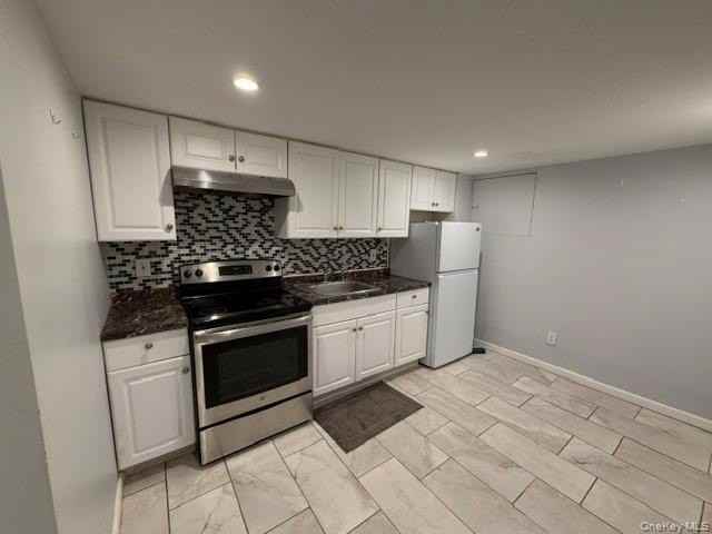 431 Head Of The Neck Rd - Photo 5 of 13