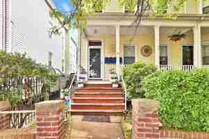featured image of 60 Storm St #2N