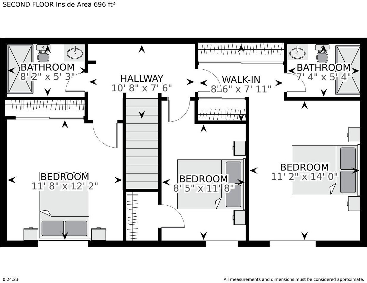 4634 Conwell Dr #1 - Photo 5 of 25