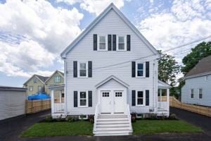 featured image of 21 Caledonia Ave #21