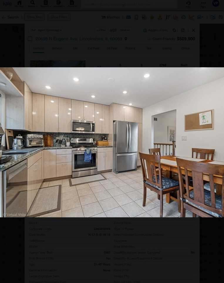 20698 N Eugene Ave - Photo 5 of 23
