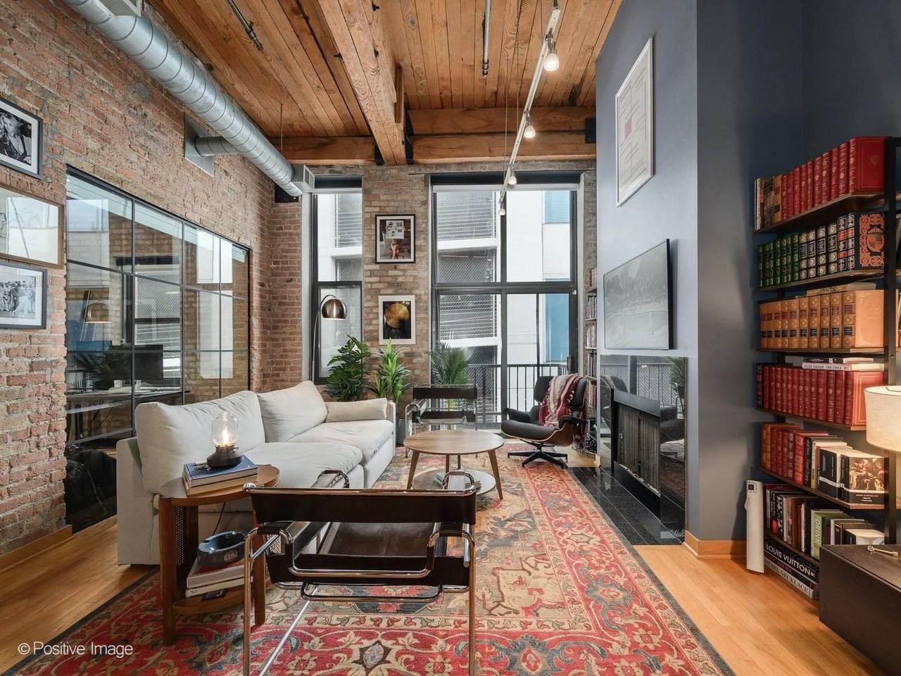 300 W Grand Ave #601 - Photo 5 of 22