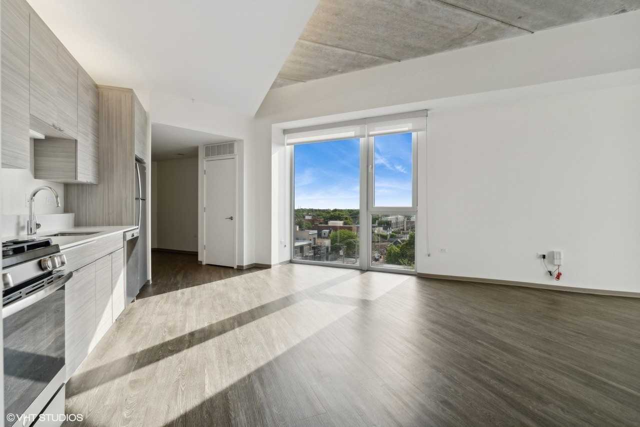1920 N Milwaukee Ave #607 - Photo 4 of 20