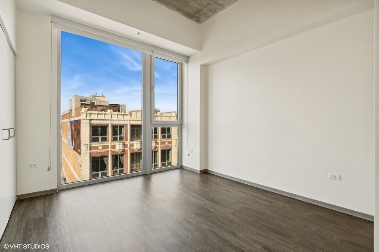 1920 N Milwaukee Ave #607 - Photo 7 of 20