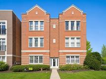 2204 N Natchez Ave #3N - Photo 1 of 1