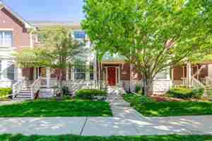 featured image of 2460 Violet St #2460
