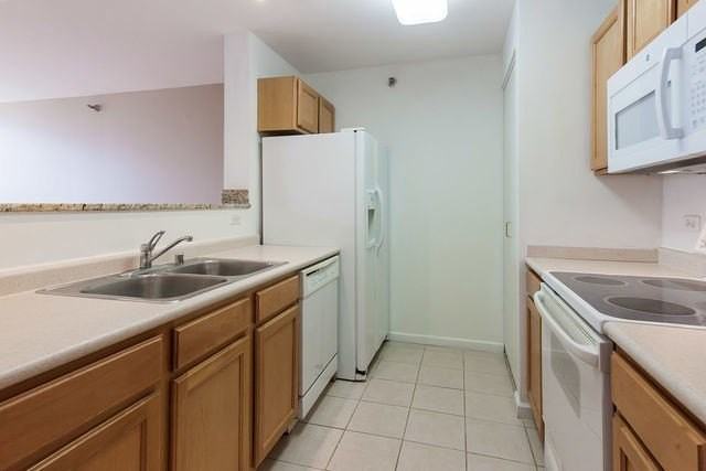 345 N La Salle Dr #2004 - Photo 5 of 11