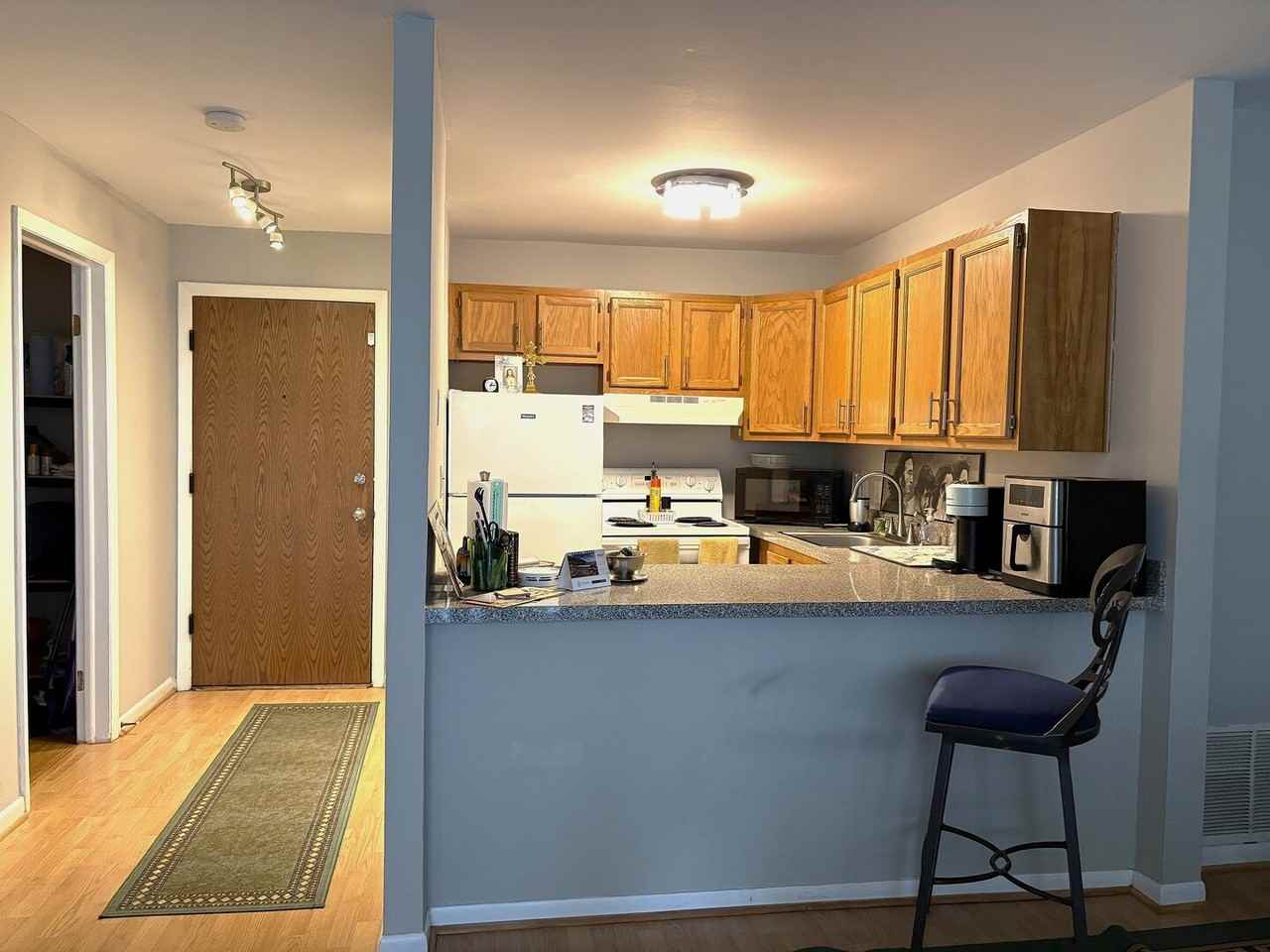 5810 Oakwood Dr #5C - Photo 2 of 10