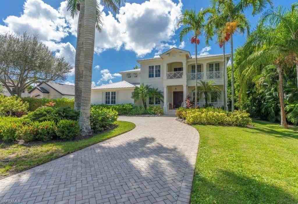 428 Rudder Rd