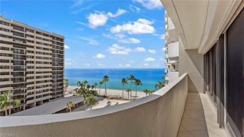 featured image of 4005 Gulf Shore Blvd N #700