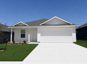 2710 Trail Ride Way - Photo 1 of 1