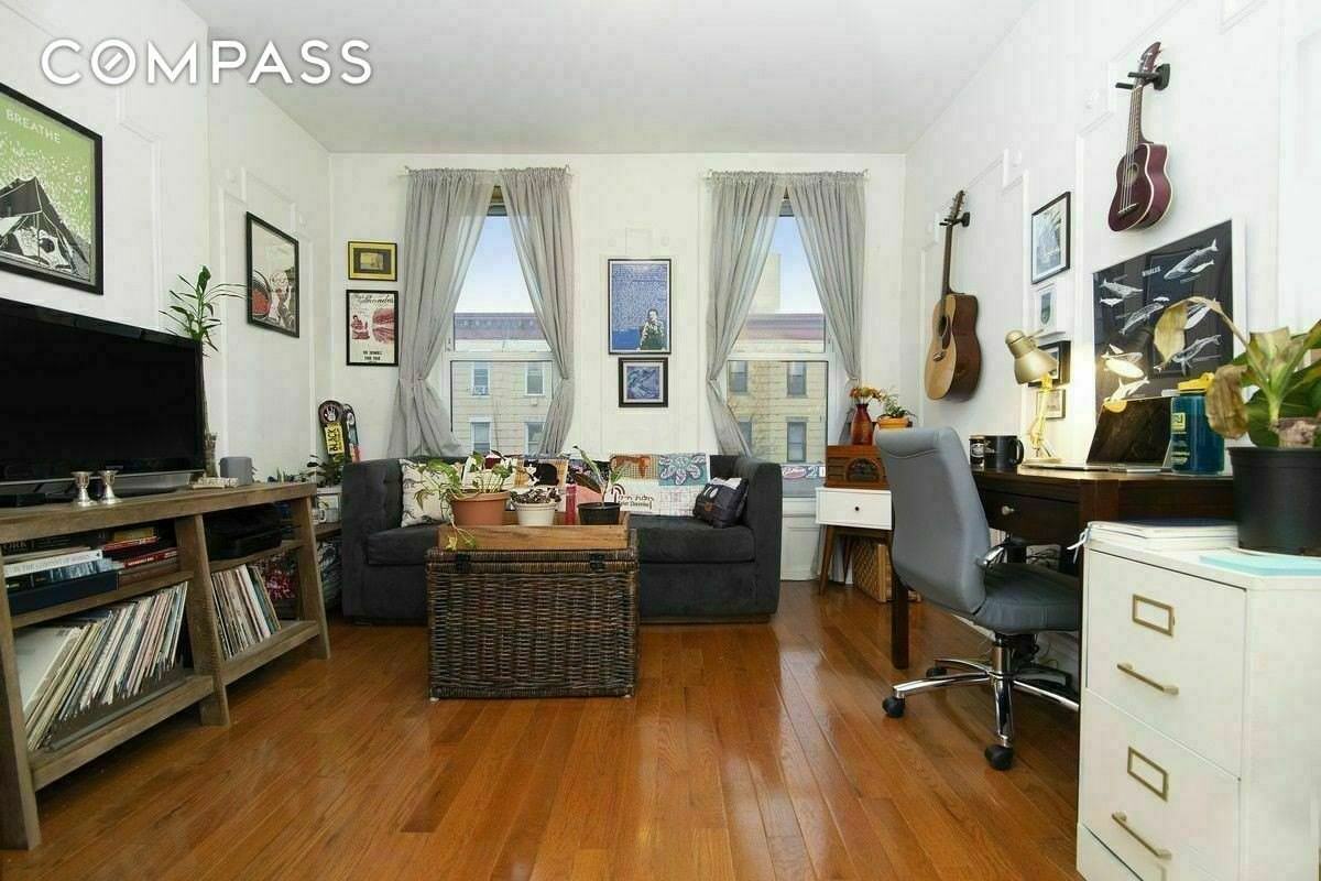 1275 Nostrand Ave #3L
