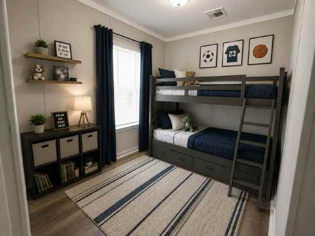 4804 Allen Way #276 - Photo 5 of 6