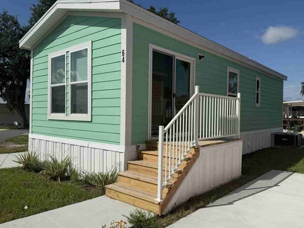 7250 E State Road 44 #64
