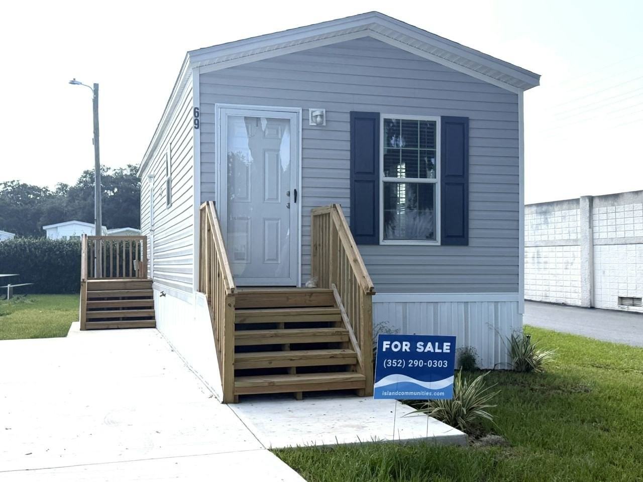 7250 E State Road 44 #69