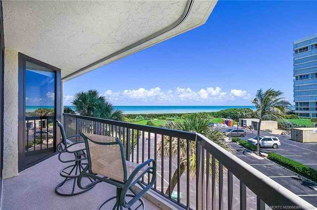 9550 S Ocean Dr #310
