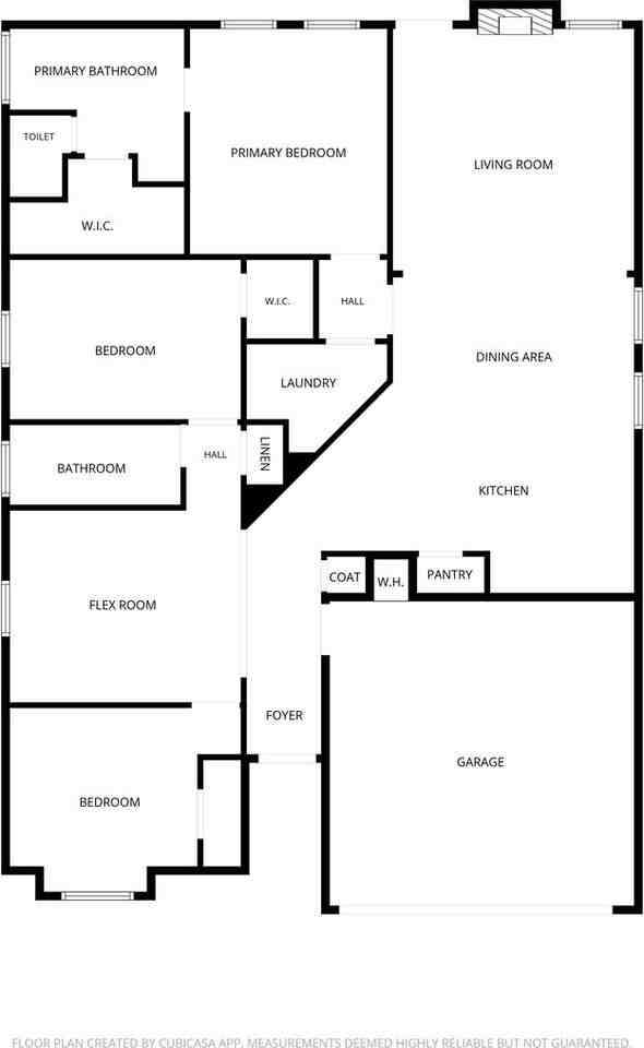 5820 Show Master Ln - Photo 2 of 29
