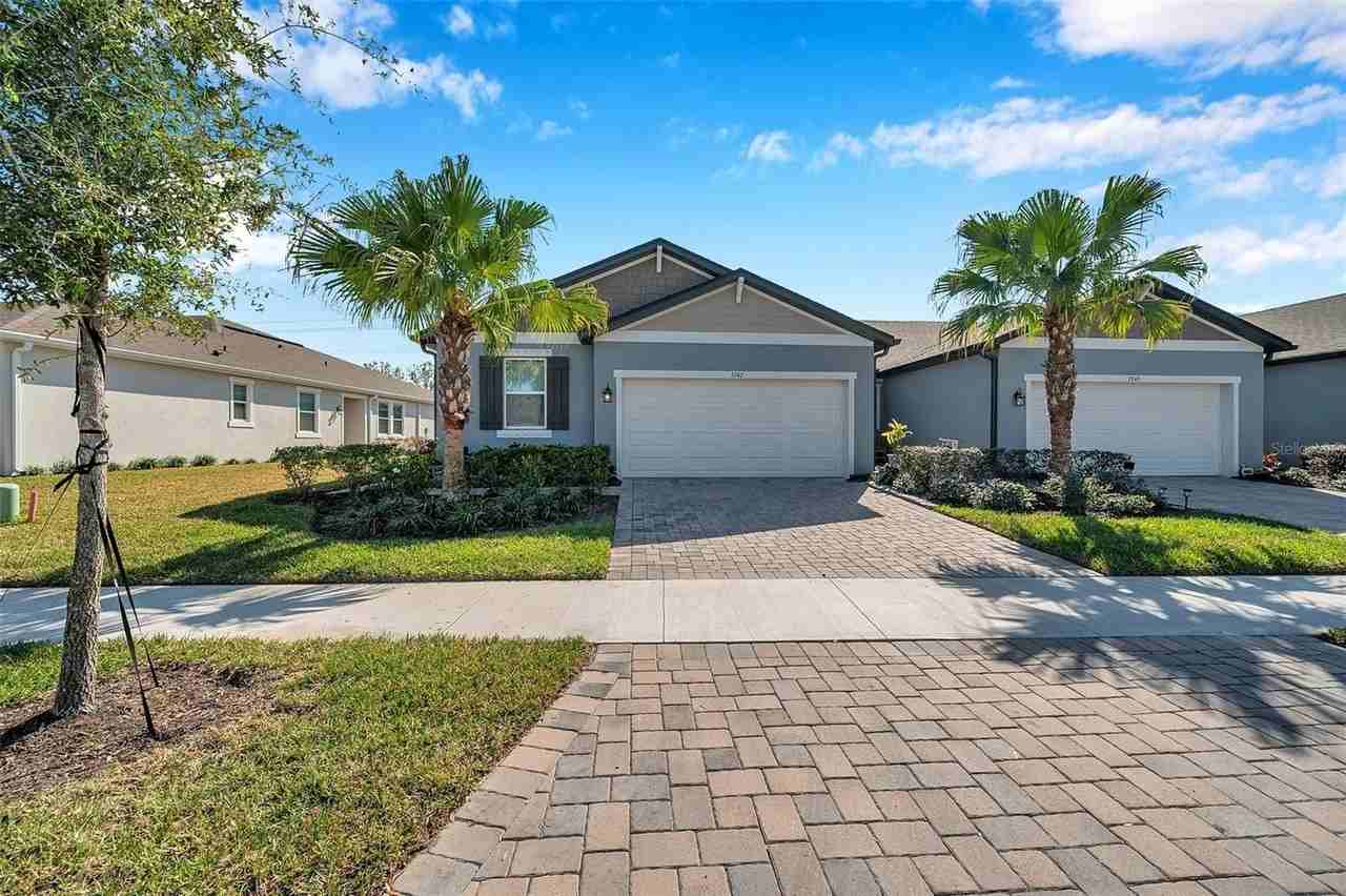 3747 Laughing Dove Ave