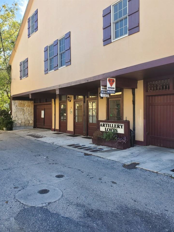 4 Artillery Ln #6 - Photo 2 of 17