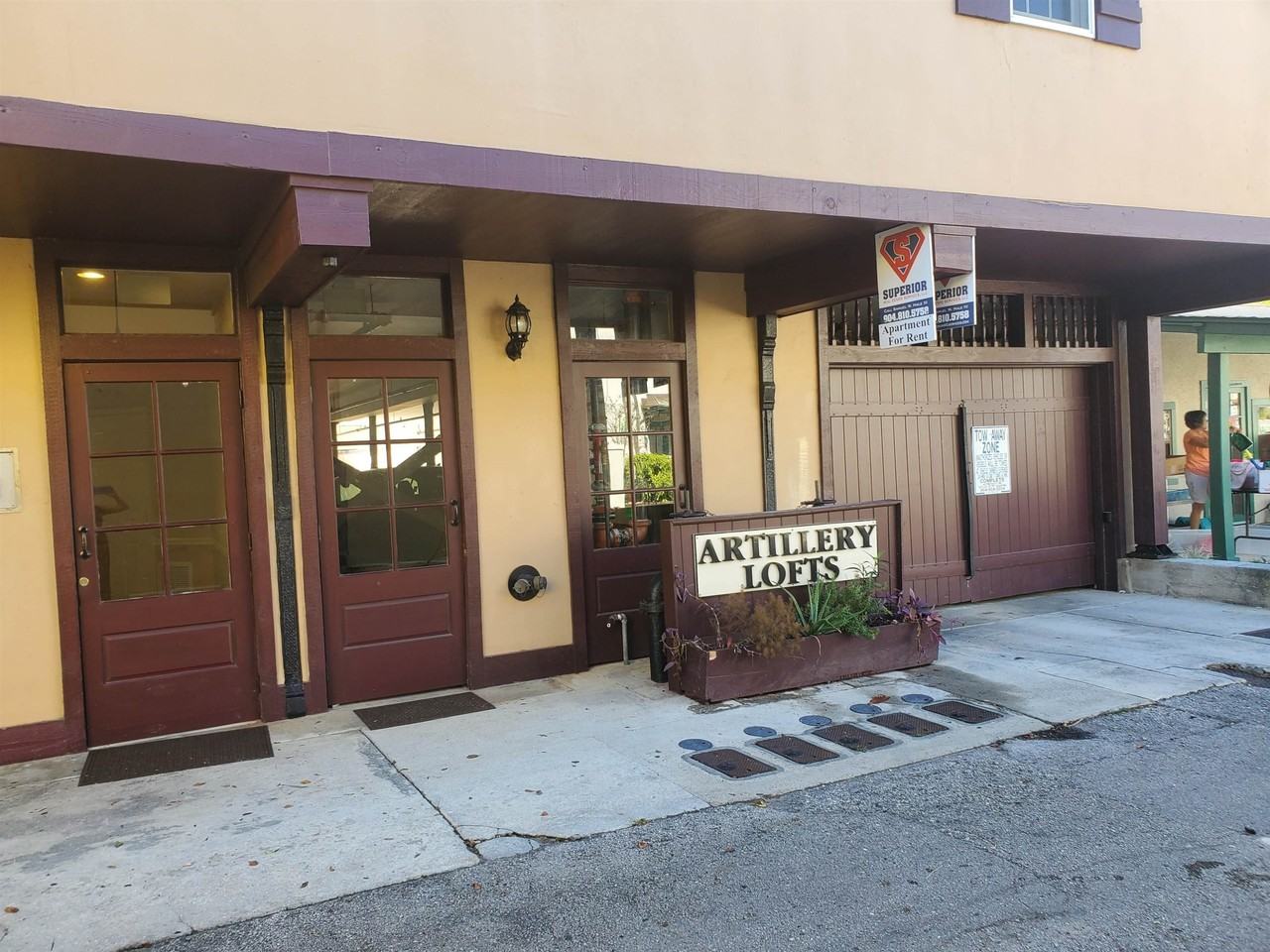 4 Artillery Ln #6 - Photo 3 of 17