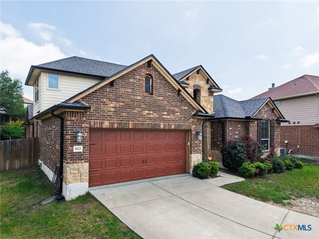 822 Terra Cotta Ct