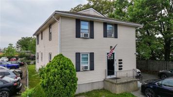 featured image of 3 Benedict St