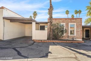 featured image of 9111 N Oracle Rd Apt 162 #162