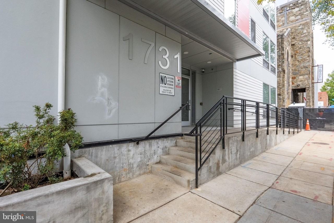 1731 Kalorama Rd Nw #203 - Photo 3 of 22