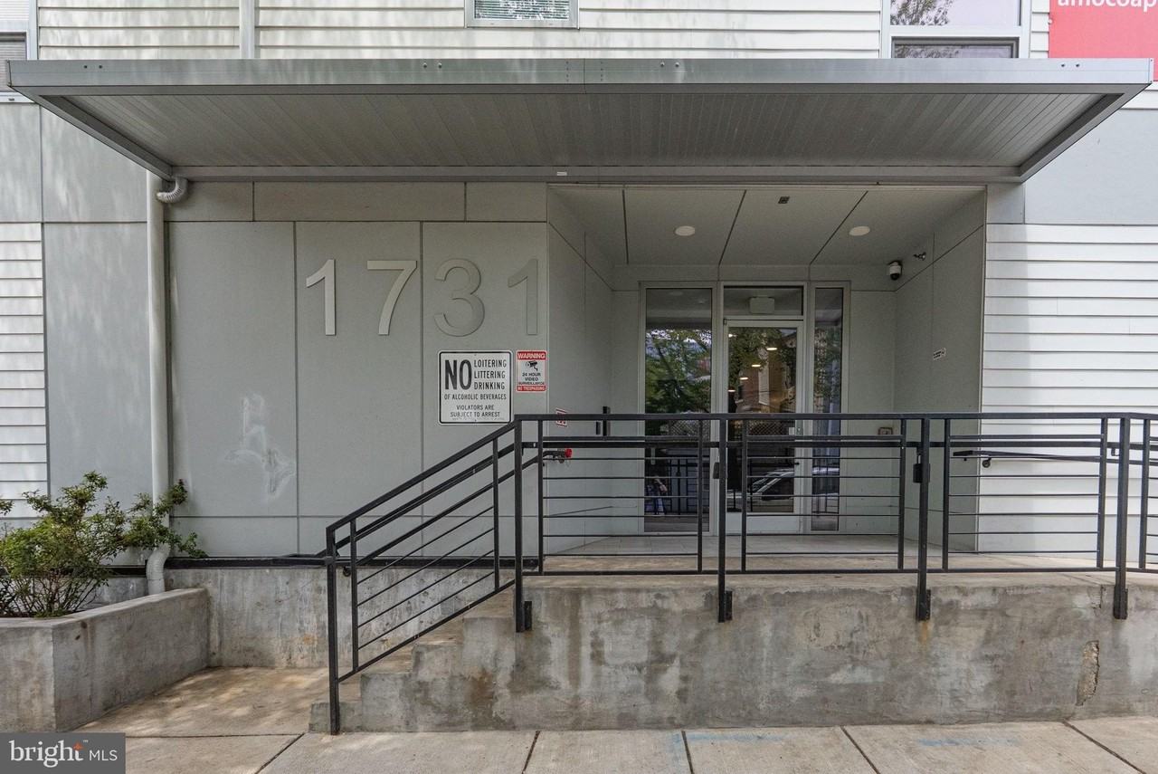 1731 Kalorama Rd Nw #203 - Photo 4 of 22