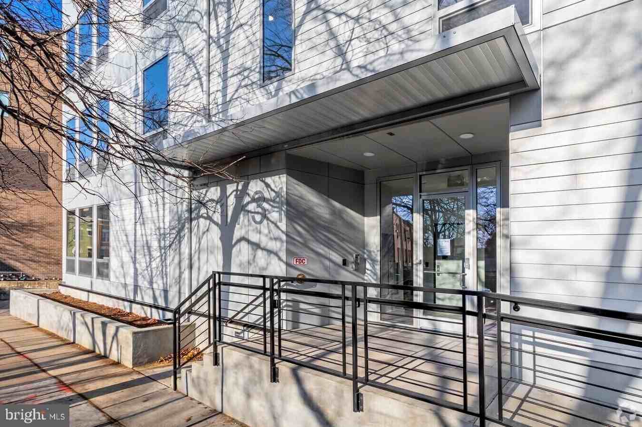 1731 Kalorama Rd Nw #203 - Photo 5 of 22
