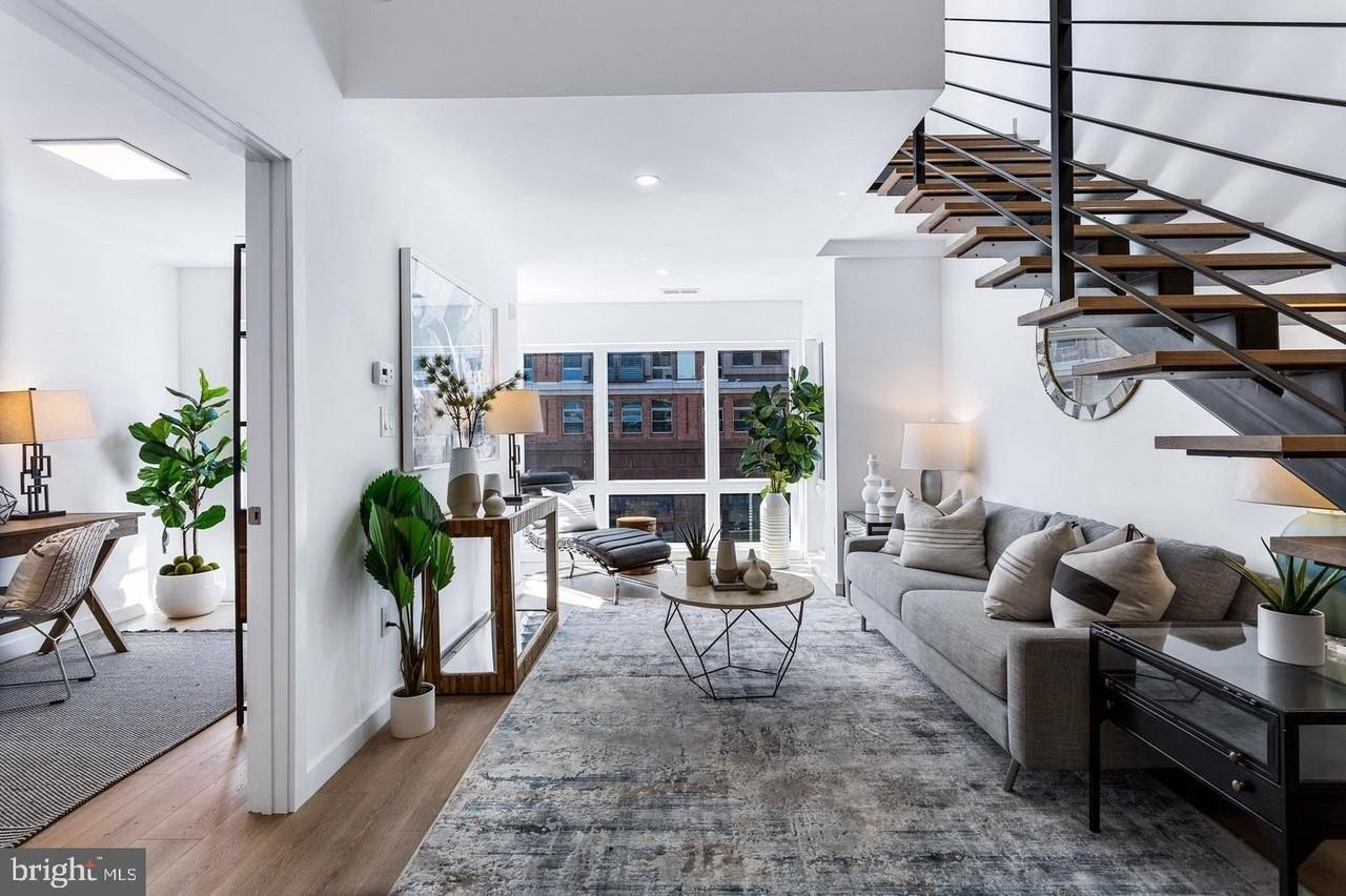 3817 Georgia Ave Nw #6 - Photo 3 of 42