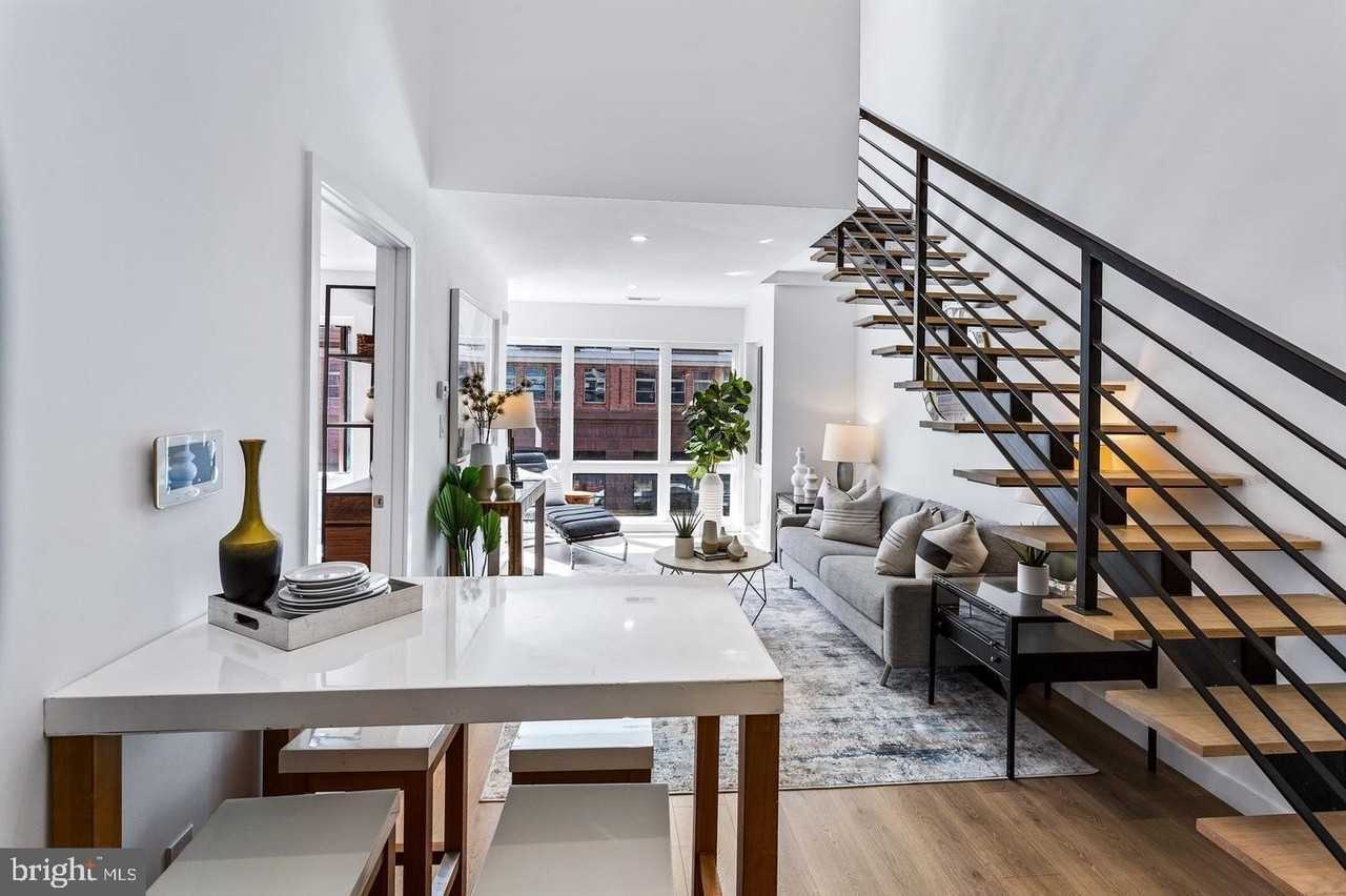 3817 Georgia Ave Nw #6 - Photo 6 of 42