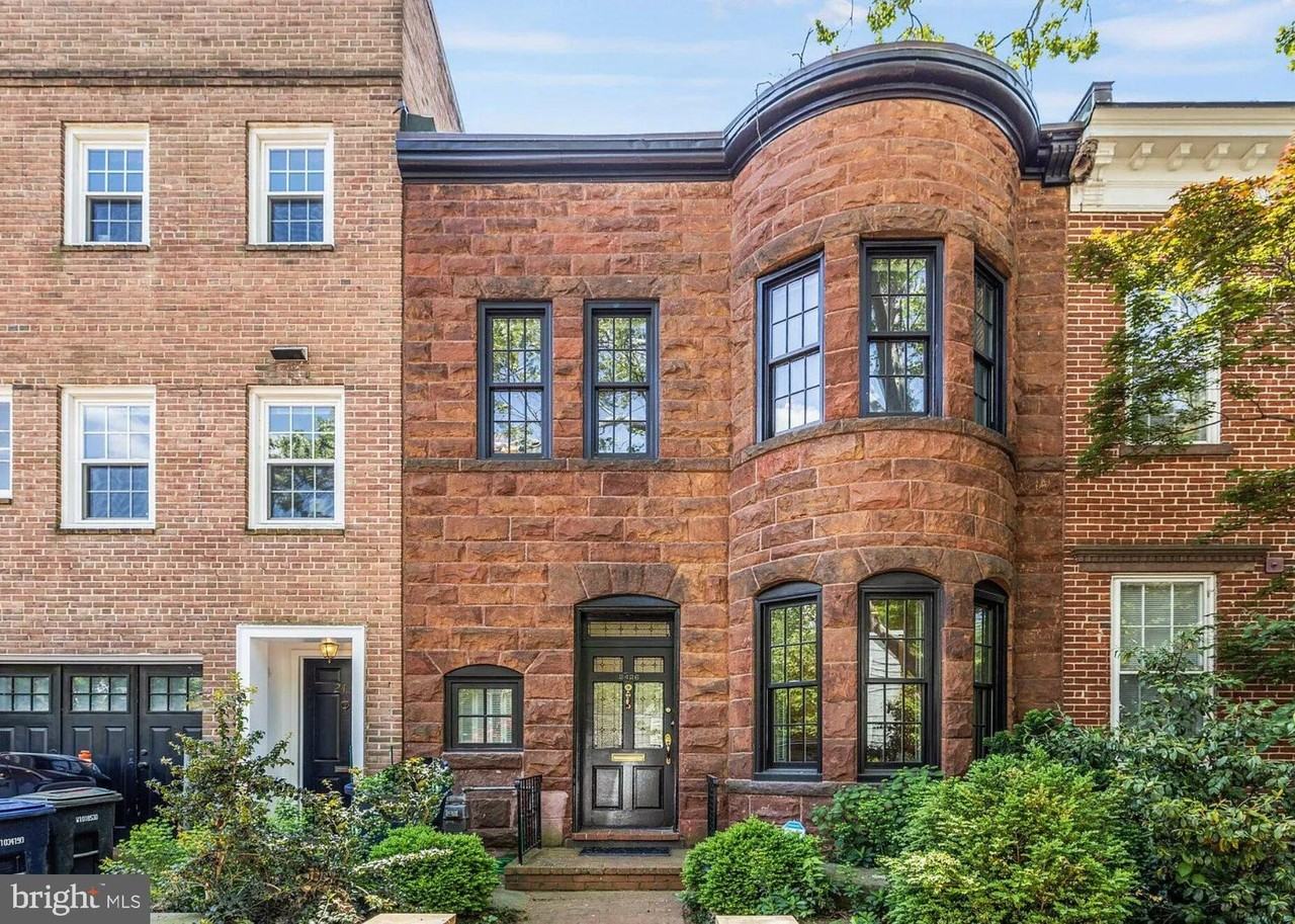 2426 I St Nw