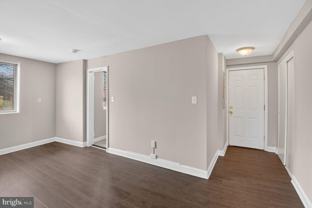 4430 Martin Luther King Jr Ave Sw #203 - Photo 1 of 1