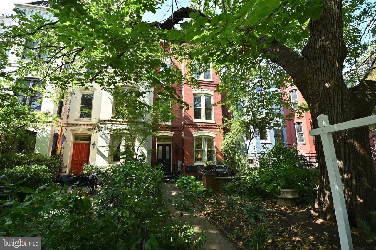 639 Massachusetts Ave Ne #1 - Photo 2 of 21