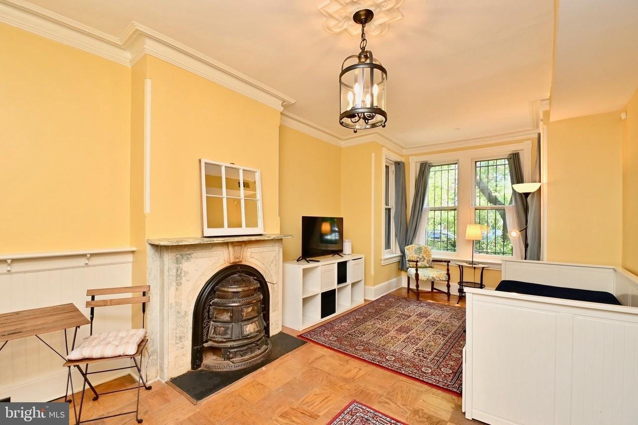 639 Massachusetts Ave Ne #1 - Photo 5 of 21
