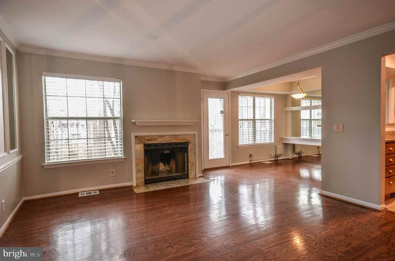 10715 Hampton Mill Ter #110 - Photo 2 of 23