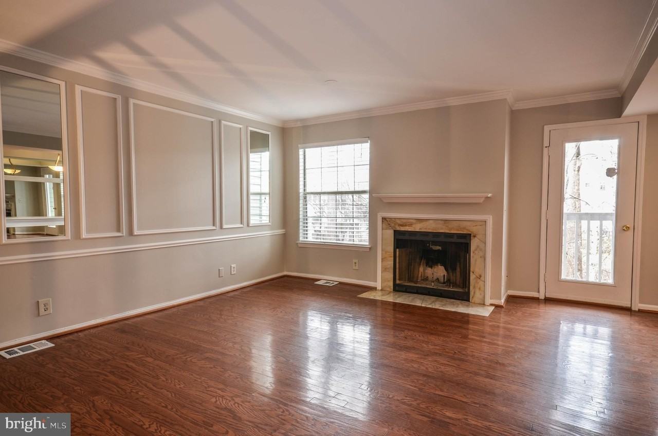 10715 Hampton Mill Ter #110 - Photo 3 of 23