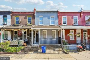 featured image of 4133 Brown St #1