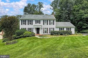 featured image of 11620 Havenner Rd